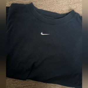 The Nike Tee oversized womens XS
